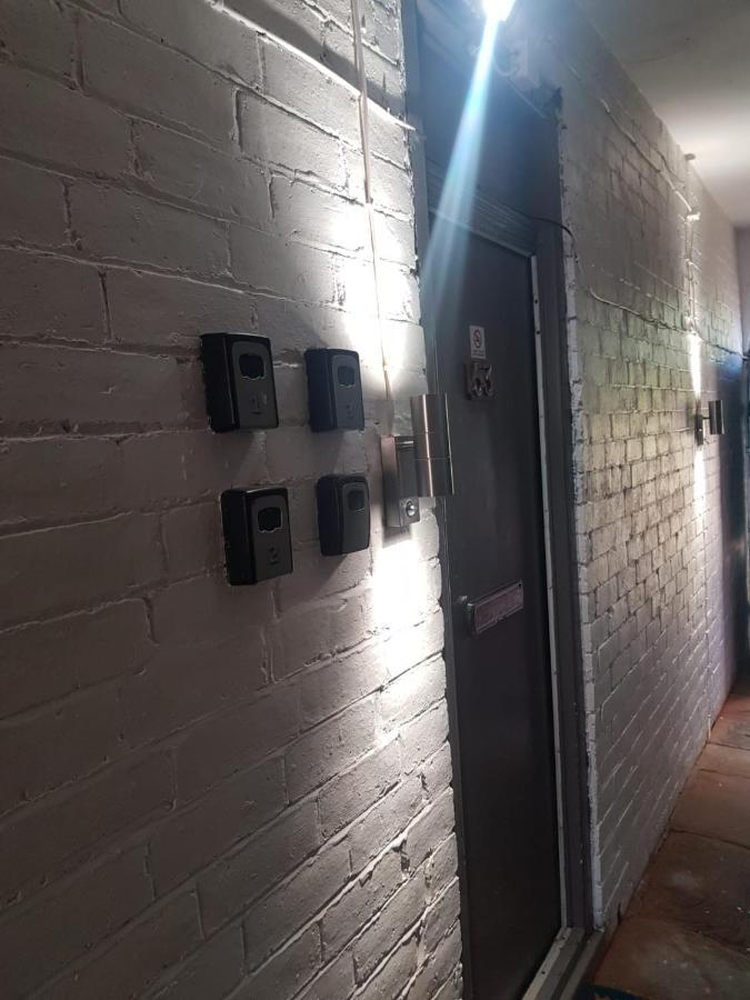 Hotel Highfields House - Free Wifi - Free Local Parking Sheffield Exterior foto