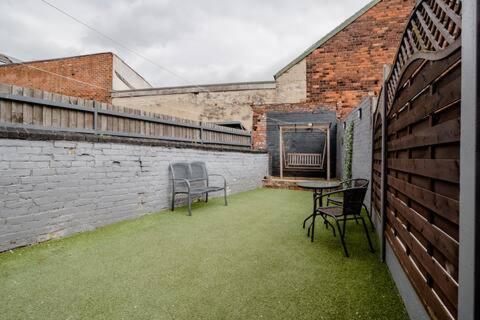 Hotel Highfields House - Free Wifi - Free Local Parking Sheffield Exterior foto