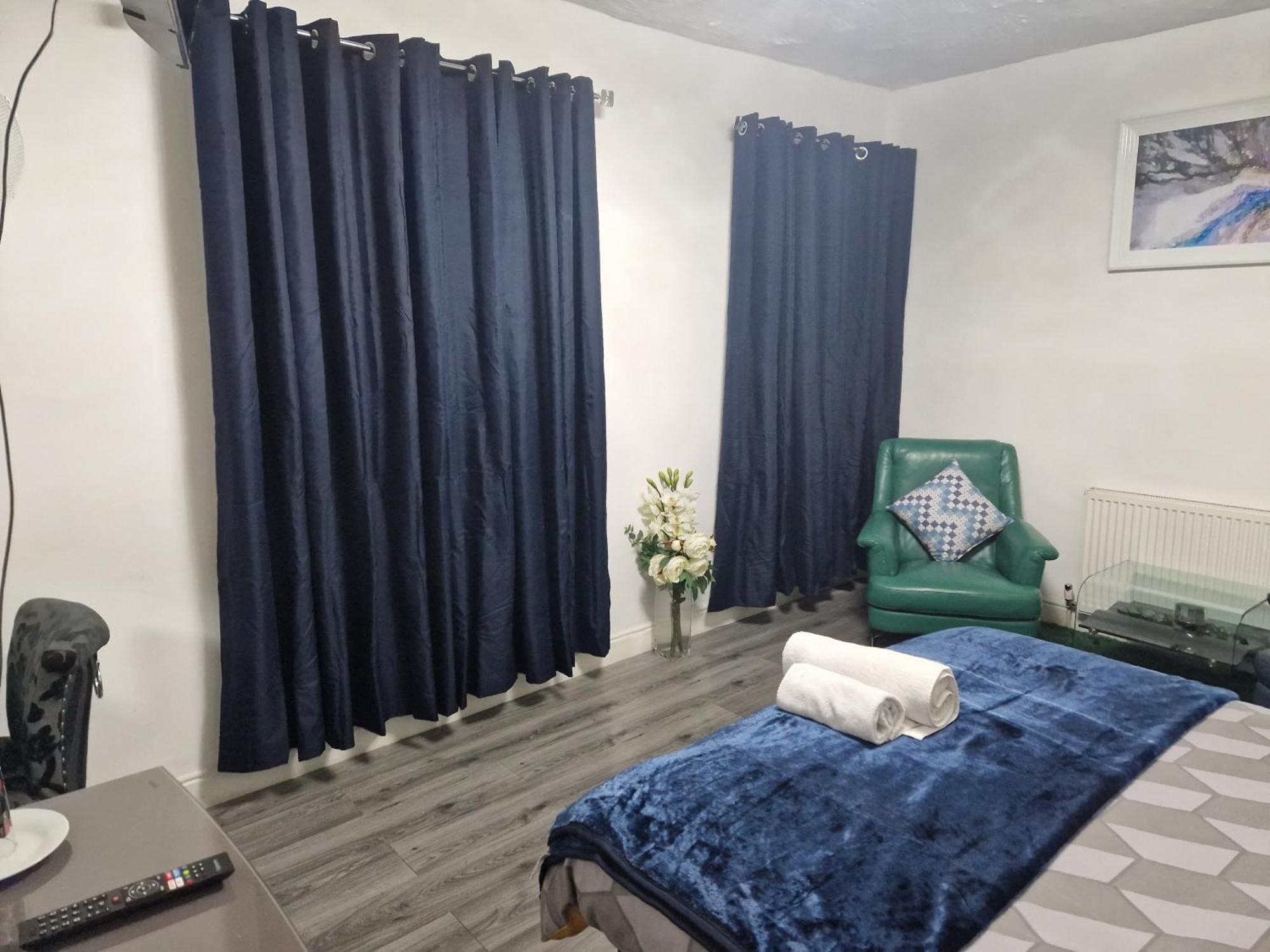 Hotel Highfields House - Free Wifi - Free Local Parking Sheffield Exterior foto
