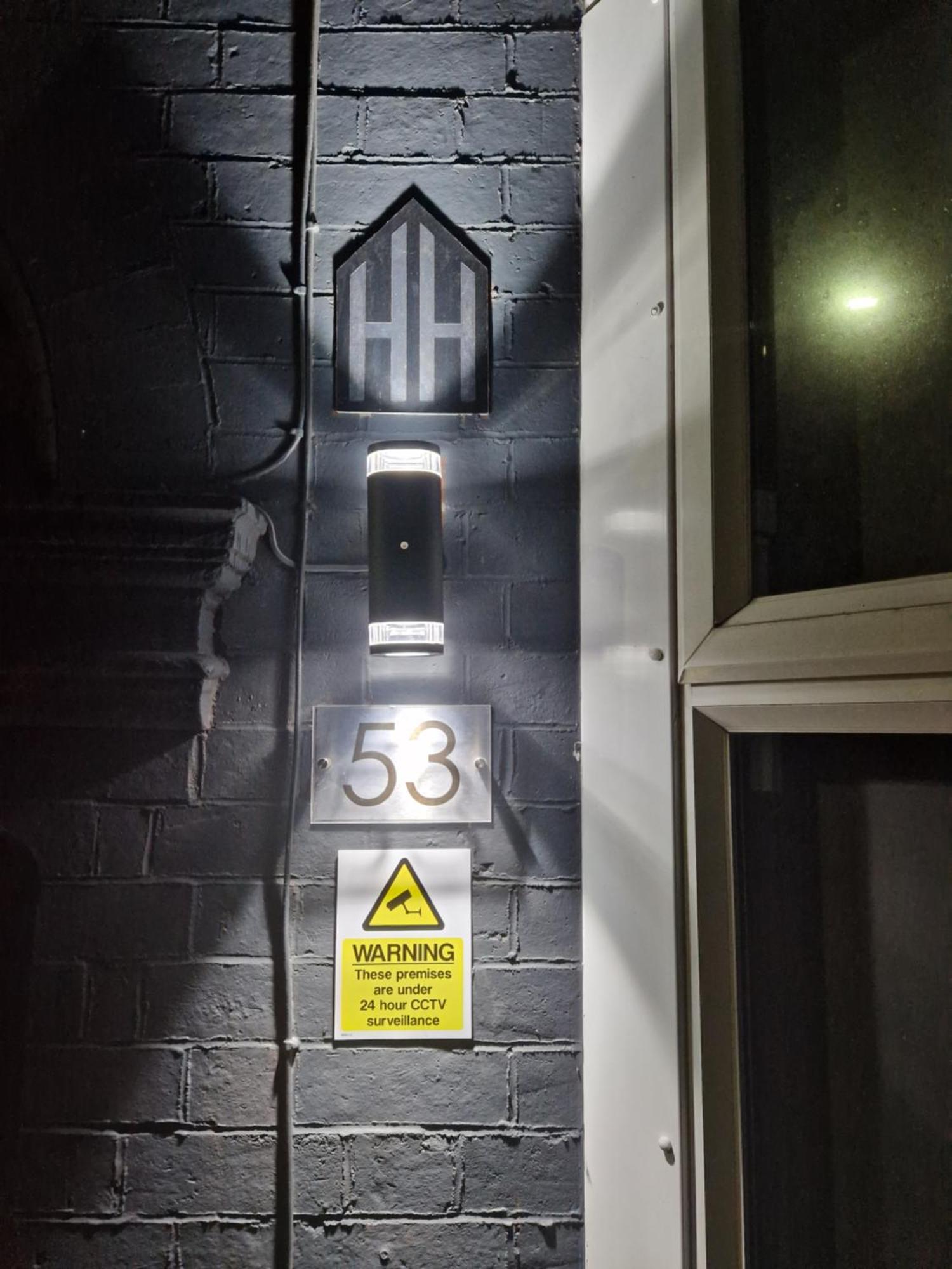 Hotel Highfields House - Free Wifi - Free Local Parking Sheffield Exterior foto